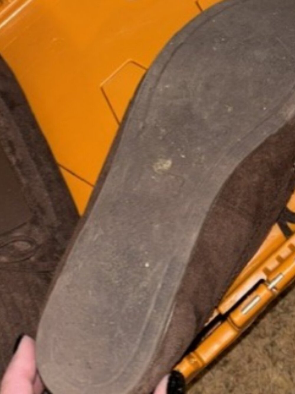 MOCASSINS - Picture 3 of 3